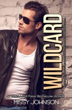 Wildcard: Volume One by Missy Johnson