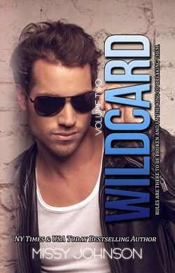 Wildcard: Volume Two by Missy Johnson