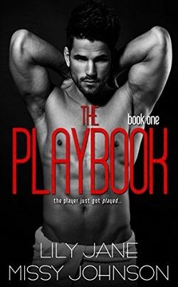 The Playbook by Missy Johnson