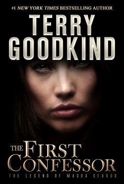 The First Confessor (Sword of Truth 0) by Terry Goodkind
