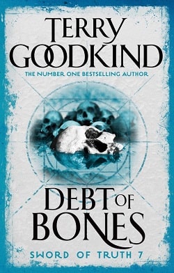 Debt of Bones (Sword of Truth 0.50) by Terry Goodkind