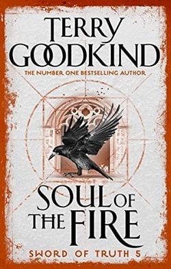Soul of the Fire (Sword of Truth 5) by Terry Goodkind