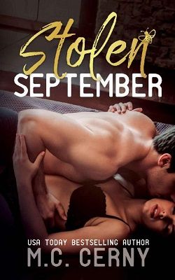 Stolen September: A Military Romance by M.C. Cerny