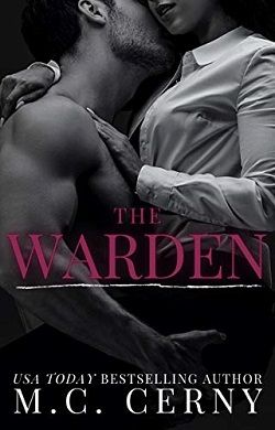 The Warden by M.C. Cerny