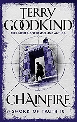 Chainfire (Sword of Truth 9) by Terry Goodkind