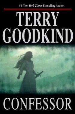 Confessor (Sword of Truth 11) by Terry Goodkind