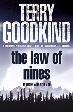 The Law of Nines (Sword of Truth 15.50) by Terry Goodkind