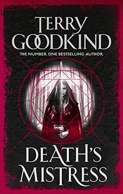 Death's Mistress (Sister of Darkness: The Nicci Chronicles 1) by Terry Goodkind