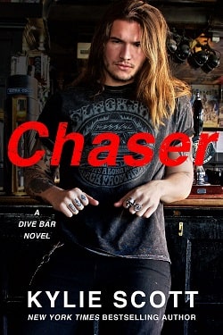 Chaser (Dive Bar 3) by Kylie Scott