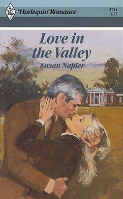 Love in the Valley by Susan Napier