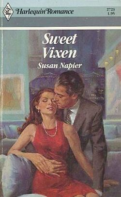 Sweet Vixen by Susan Napier