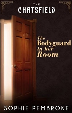 The Bodyguard in Her Room by Sophie Pembroke