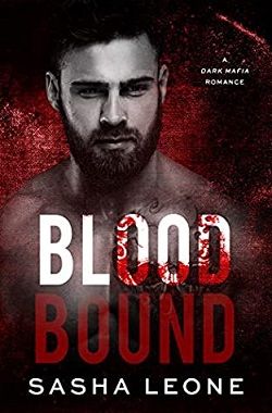 Blood Bound by Sasha Leone