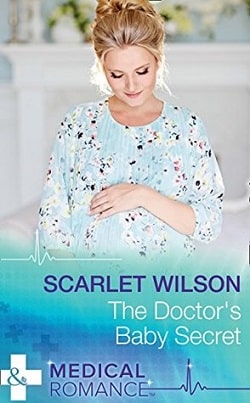 The Doctor's Baby Secret by Scarlet Wilson