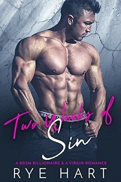 Two Weeks of Sin by Rye Hart