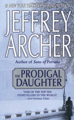 The Prodigal Daughter (Kane & Abel 2) by Jeffrey Archer