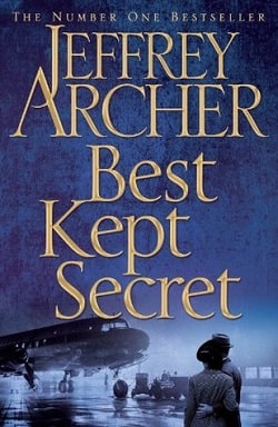Best Kept Secret (The Clifton Chronicles 3) by Jeffrey Archer