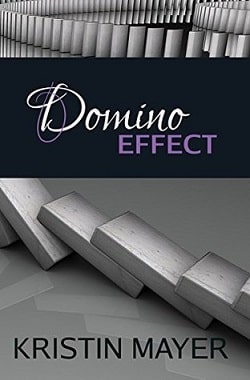 Domino Effect (Effect 2) by Kristin Mayer