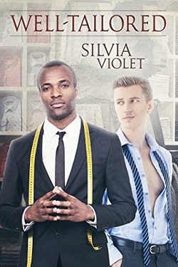 Well-Tailored (Thorne and Dash 4) by Silvia Violet