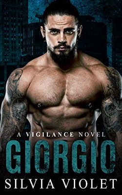 Giorgio (Vigilance 1) by Silvia Violet