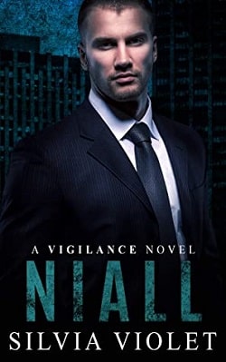 Niall (Vigilance 2) by Silvia Violet
