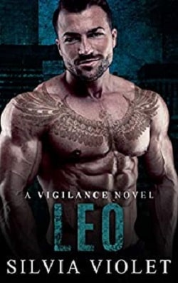 Leo (Vigilance 3) by Silvia Violet