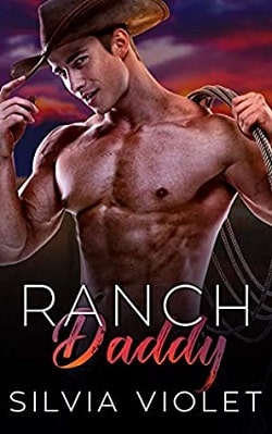 Ranch Daddy by Silvia Violet