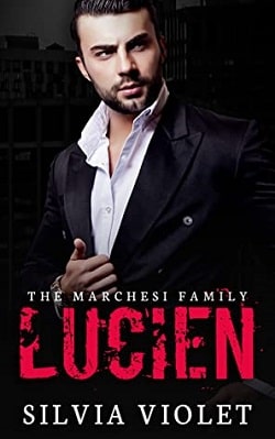 Lucien (The Marchesi Family 1) by Silvia Violet