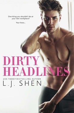 Dirty Headlines by L.J. Shen