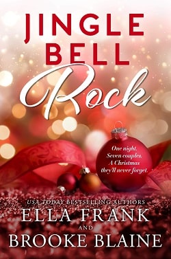 Jingle Bell Rock by Ella Frank, Brooke Blaine
