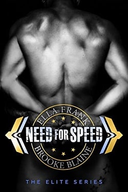 Need for Speed (The Elite 2) by Brooke Blaine