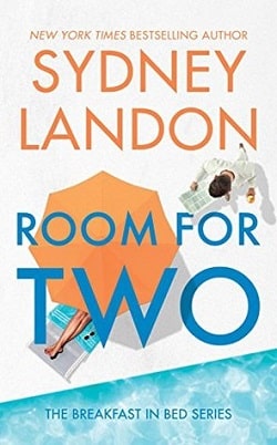 Room for Two (Breakfast in Bed 2) by Sydney Landon