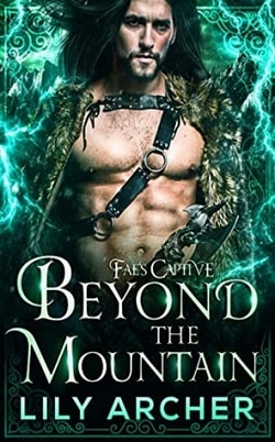 Beyond the Mountain (Fae's Captive 4) by Lily Archer