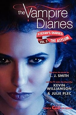 LFS — Diário de um Vampiro (the vampire diaries (tvd))