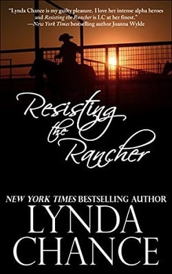 Resisting the Rancher (Redwood Falls 3) by Lynda Chance