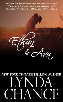 Ethan and Ava (Redwood Falls 4) by Lynda Chance