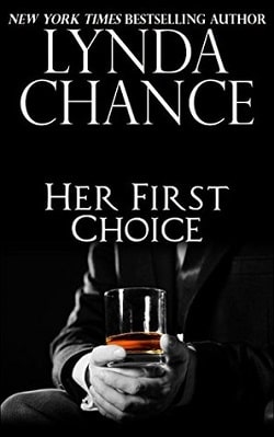 Her First Choice by Lynda Chance