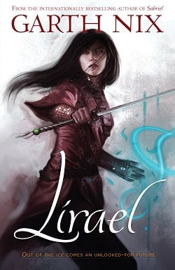 Lirael (Abhorsen 2) by Garth Nix