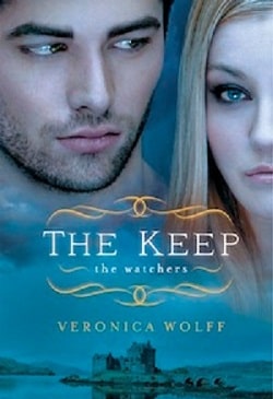 The Keep (The Watchers 4) by Veronica Wolff