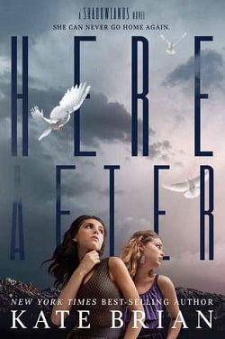 Hereafter (Shadowlands 2) by Kate Brian