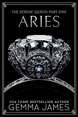 Aries (The Zodiac Queen 1) by Gemma James