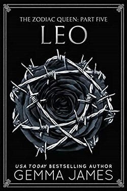 Leo (The Zodiac Queen 5) by Gemma James