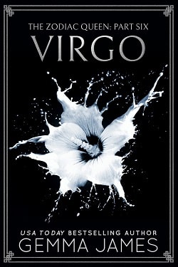 Virgo (The Zodiac Queen 6) by Gemma James