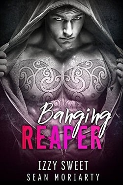 Banging Reaper (Pounding Hearts 1) by Izzy Sweet, Sean Moriarty