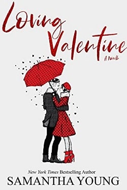 Loving Valentine: A Novella by Samantha Young