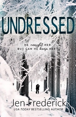 Snow Kissed (Woodlands 1.5) by Jen Frederick
