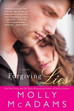 Forgiving Lies (Forgiving Lies 1) by Molly McAdams