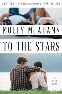 To the Stars (Thatch 2) by Molly McAdams