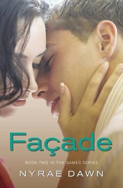 Facade (Games 2) by Nyrae Dawn