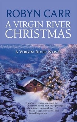 A Virgin River Christmas (Virgin River 4) by Robyn Carr
